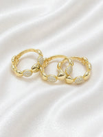 Exclusive Design - 18k Gold - image 1