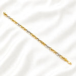 Italian Desaign - 18k Gold - image 1