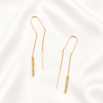 Laser Cut 18k - Exclusive Design - image 3