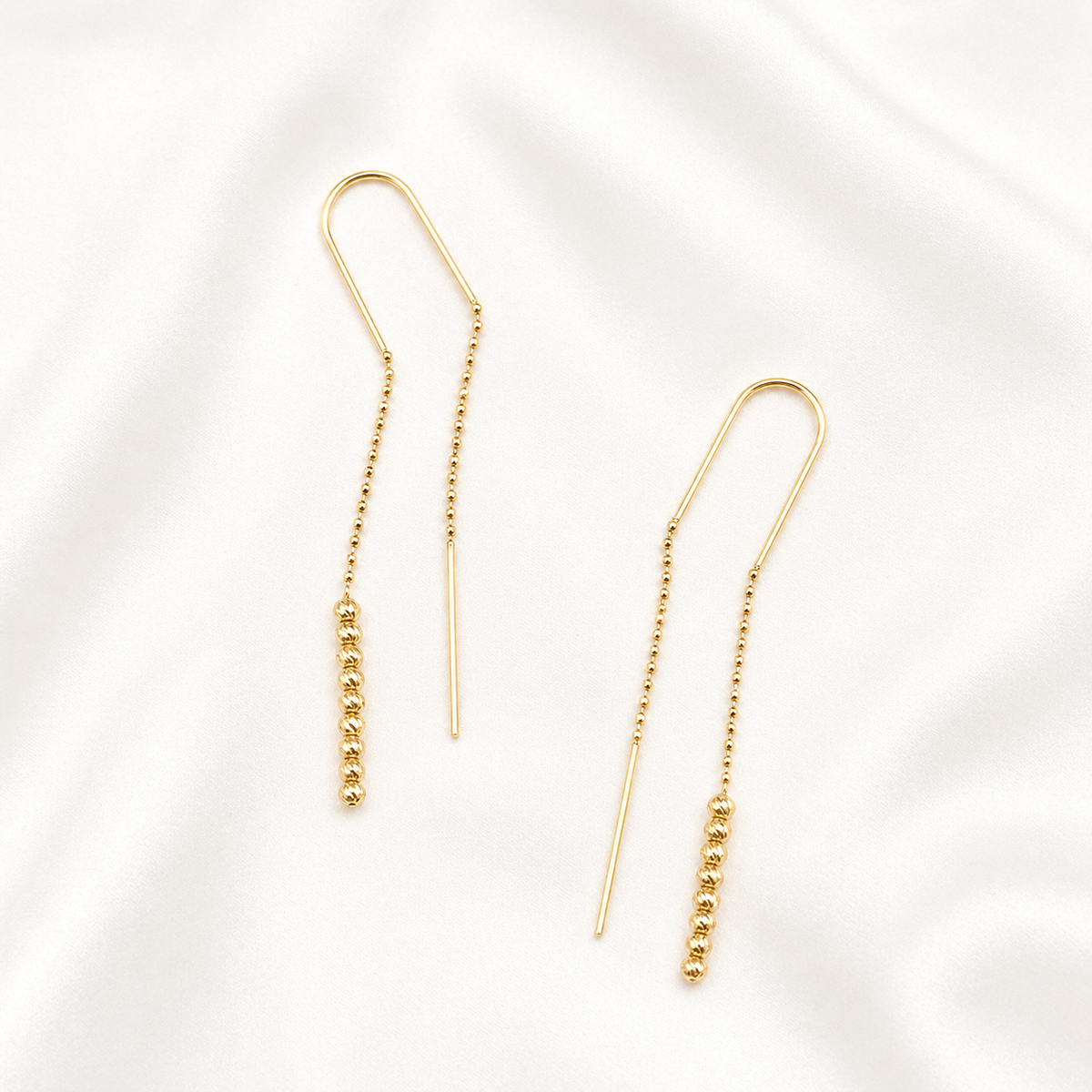 Laser Cut 18k - Exclusive Design - image 3