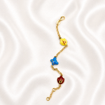 Exclusive Design - 18K Gold - image 2
