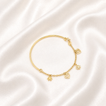 Exclusive Design - 18K Gold - image 3