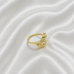 Exclusive Design - 18k Gold - image 2