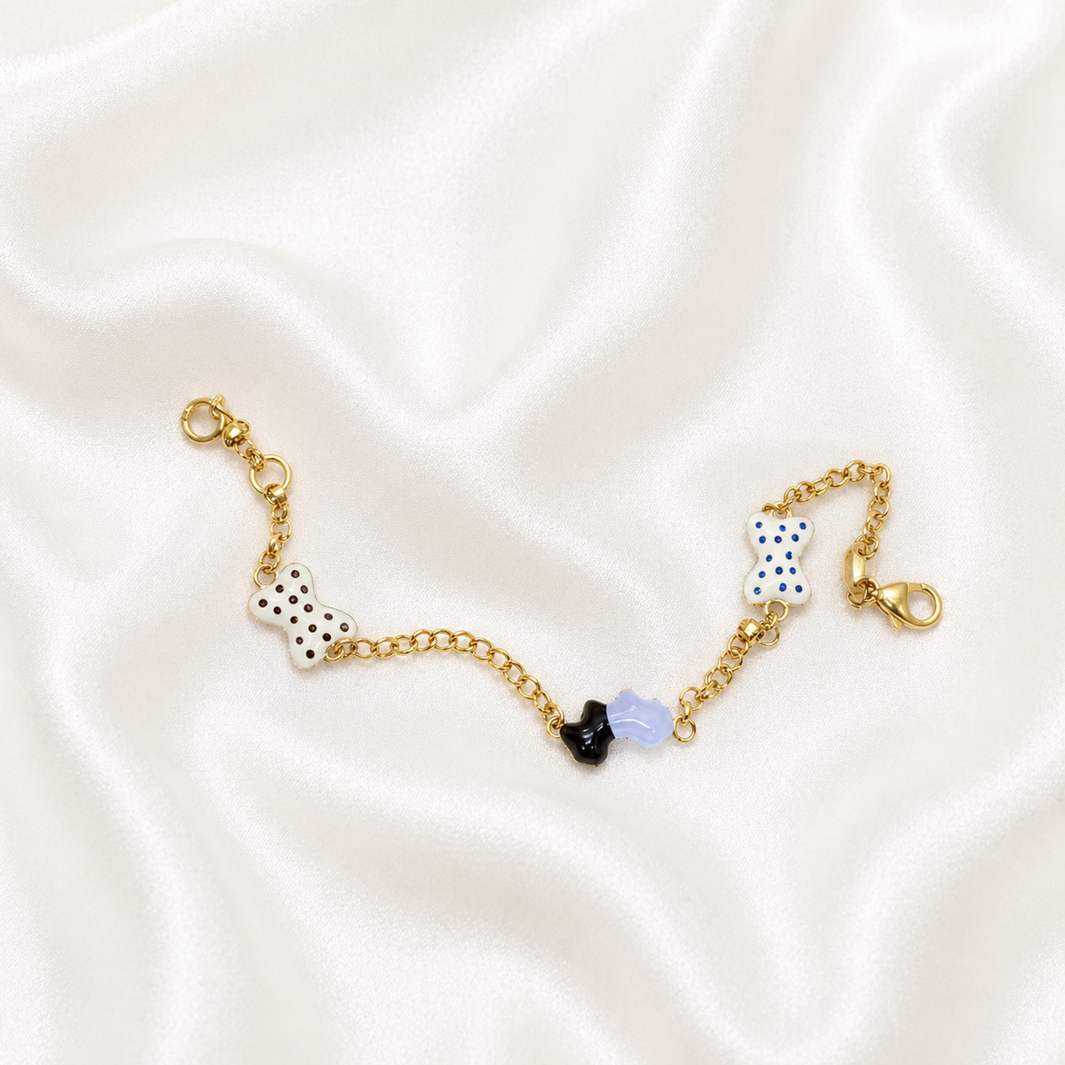 Exclusive Design - 18K Gold - image 1