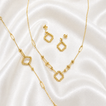 Laser Cut 18k - Exclusive Design - image 2