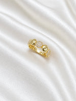 Exclusive Design - 18k Gold - image 2