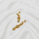 Laser Cut 18k - Exclusive Design - image 1