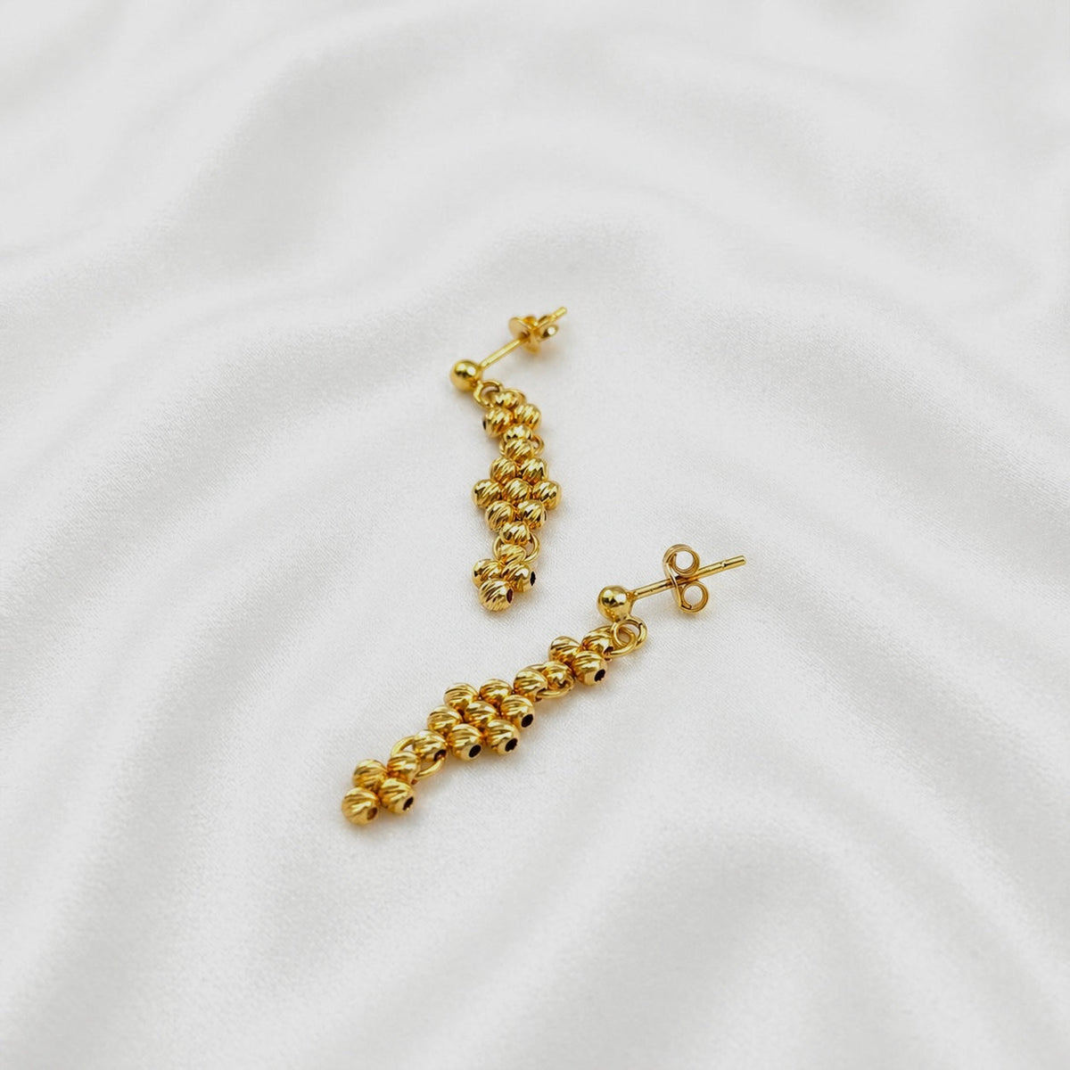 Laser Cut 18k - Exclusive Design - image 1