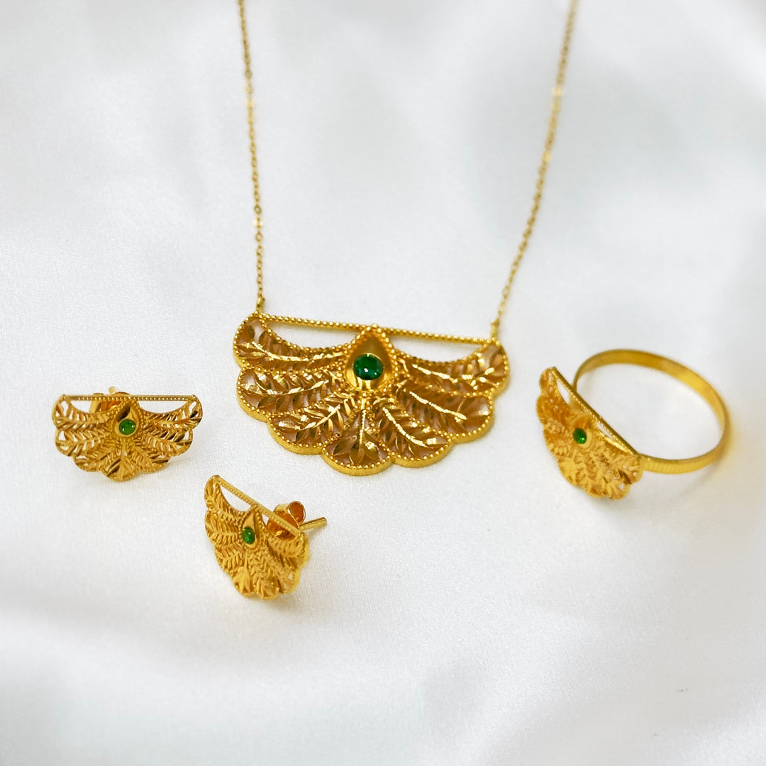 The Golden Drum - Arabic Popular 21K